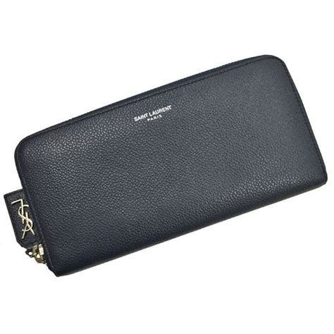portfel ysl damski